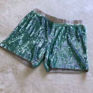 CREWCUTS Shorts 12